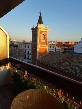 Amalia House Sevilla - Photo2