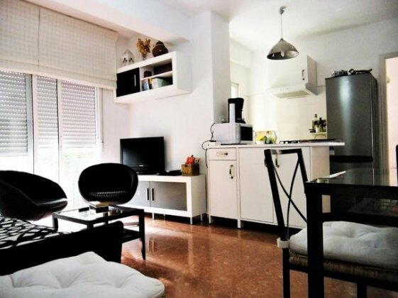 Apartamento Alameda Seville - Photo2