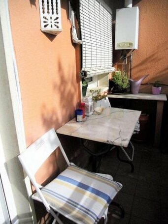 Apartamento Alameda Seville - Photo4