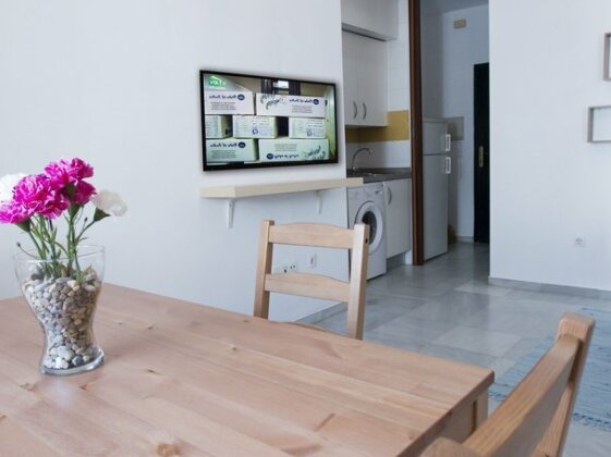 Apartamento Alfareria - Photo2
