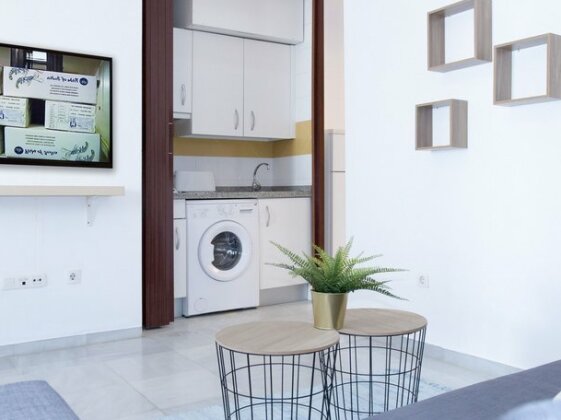 Apartamento Alfareria - Photo3