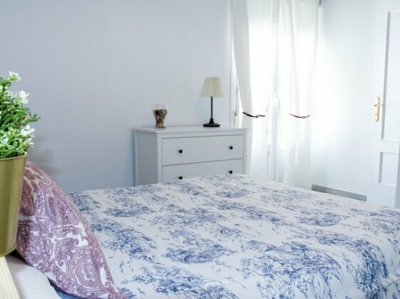 Apartamento Alfareria - Photo4