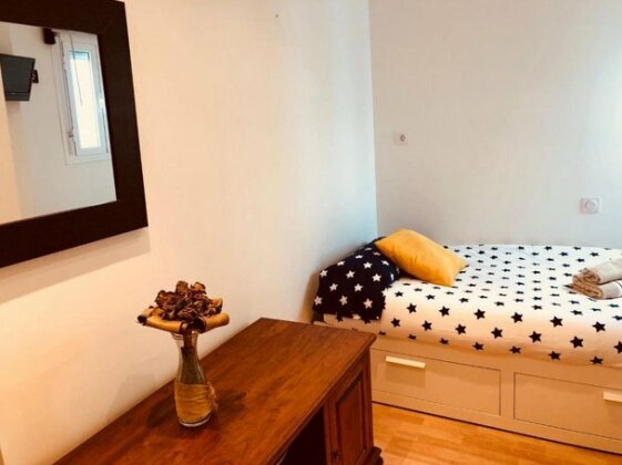 Apartamento Castilla Triana Casco Antiguo Seville