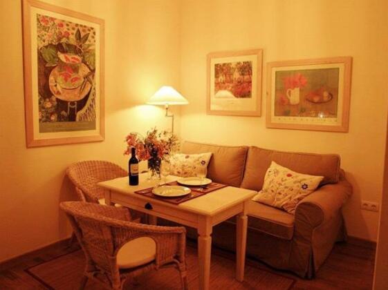 Apartamento Centro Juderia - Photo3