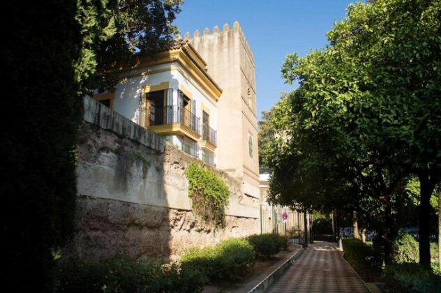Apartamento Don Juan de Sevilla