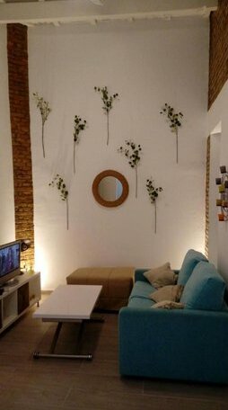 Apartamento en Triana-Sevilla - Photo2