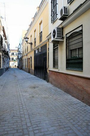 Apartamento en Triana Triana Casco Antiguo Seville
