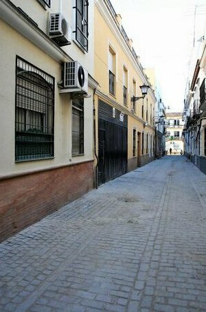 Apartamento en Triana Triana Casco Antiguo Seville