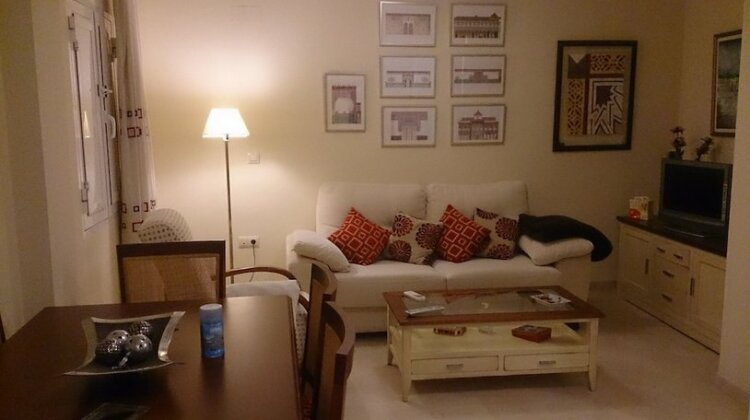 Apartamento Karivu Sauceda - Photo2