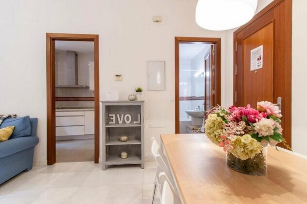 Apartamento Plaza Nueva Seville - Photo2