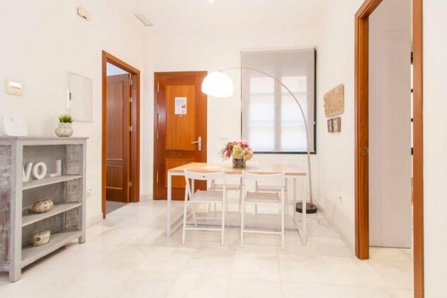 Apartamento Plaza Nueva Seville - Photo3