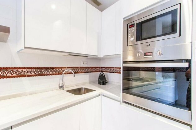 Apartamento Plaza Nueva Seville - Photo5