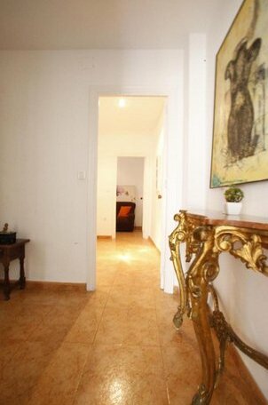 Apartamento San Diego Catedral - Photo3