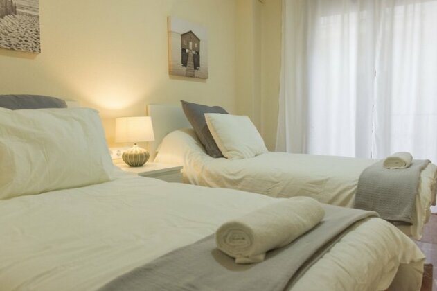 Apartamento San Isidoro Sevilla - Photo3