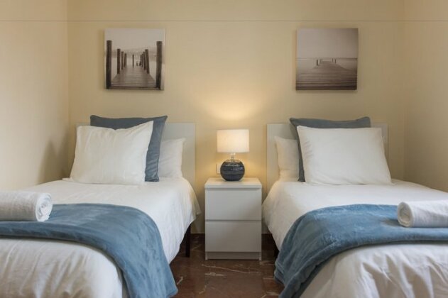 Apartamento San Isidoro Sevilla - Photo4