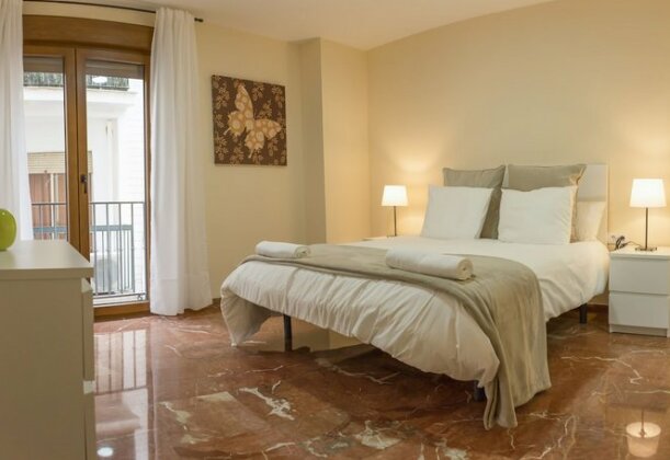 Apartamento San Isidoro Sevilla - Photo5