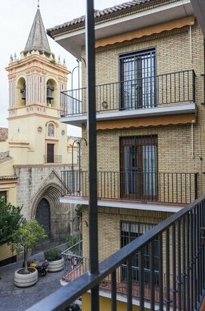 Apartamento San Isidoro Sevilla