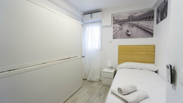 Apartamento Teodosio Grand Home - Photo3