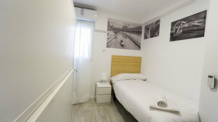 Apartamento Teodosio Grand Home - Photo4