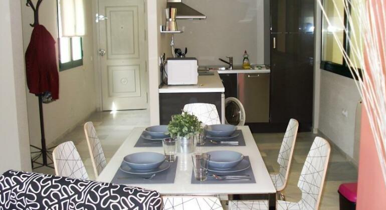 Apartamento Tetuan - Photo4