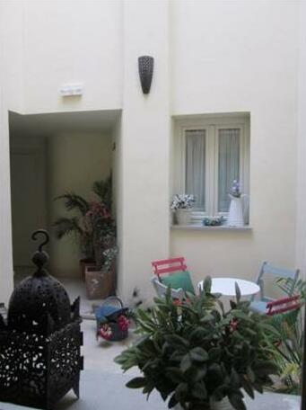 Apartamento Turistico Cathedral House Sevilla - Photo3