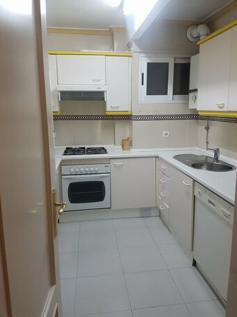 Apartamento Victoria Seville - Photo3