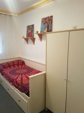 Apartamento Victoria Seville - Photo4