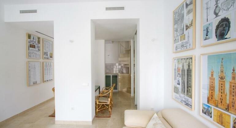 Apartamentos Alemanes Gradas Luxury - Photo2