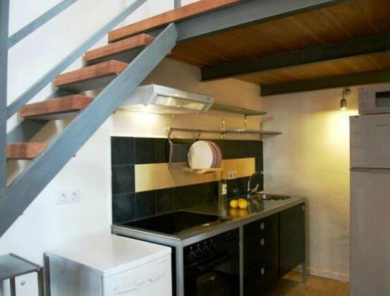 Apartamentos Almansa 11 - Photo2