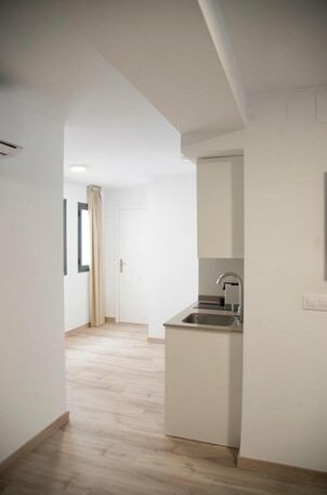 Apartamentos Core Suite Sevilla - Photo5