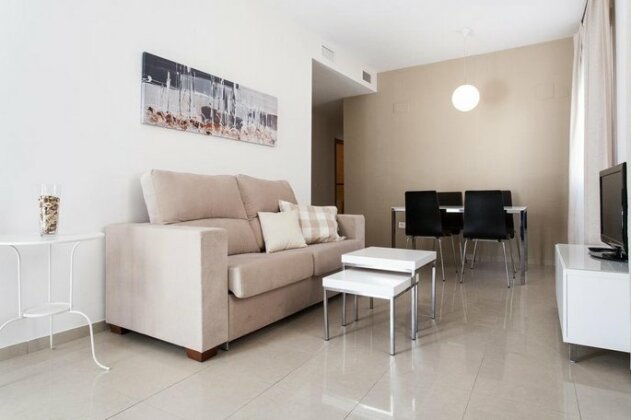 Apartamentos Diaber San Leandro - Photo3