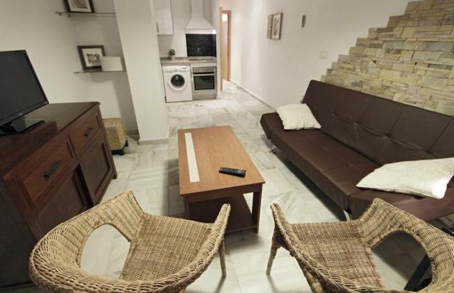 Apartamentos Morgado - Photo2