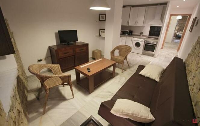 Apartamentos Morgado - Photo4