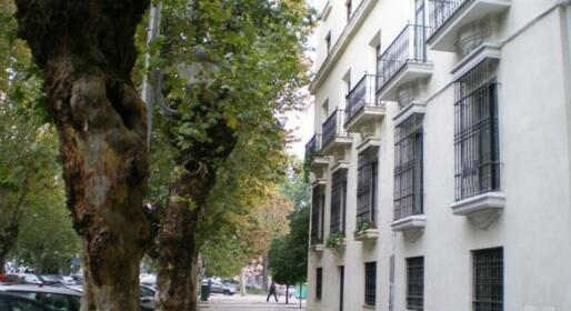 Apartamentos Murallas de Sevilla