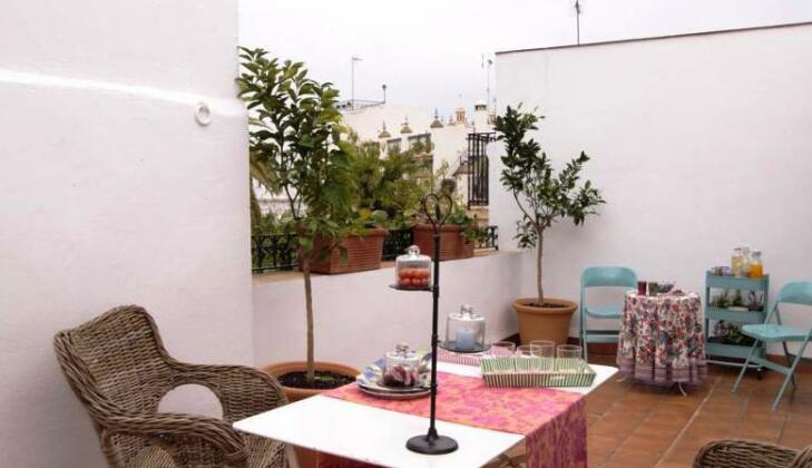 Apartamentos Plaza Pilatos - Photo2