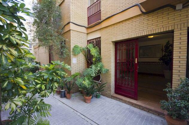 Apartamentos Puerta del Sur - Photo4