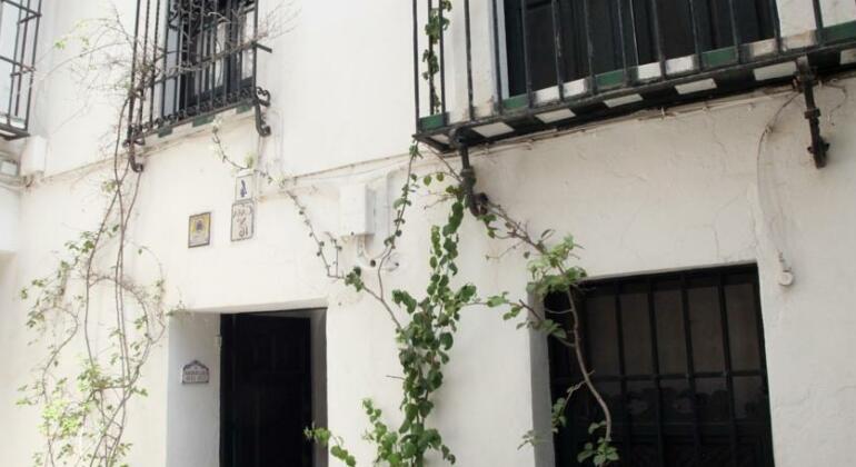 Apartamentos Reales Alcazares