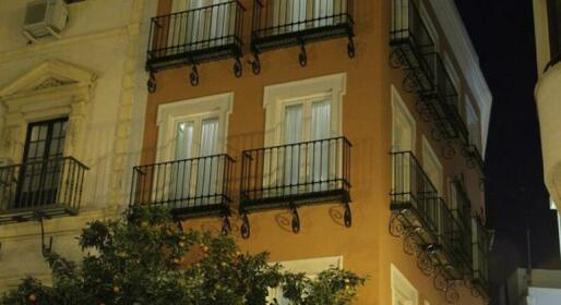 Apartamentos Sevilla Centro