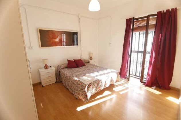 Apartamentos SevillaDream - Photo2
