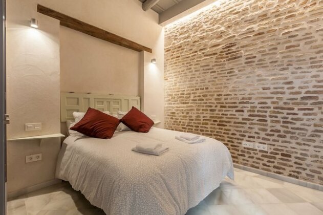 Apartamentos Tintes12 - Photo2