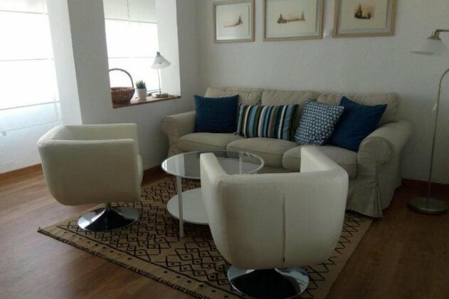 Apartment Triana to Sevilla - Photo2