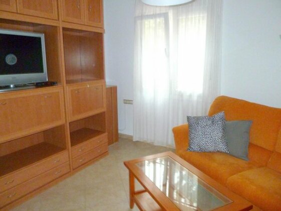 Apartment With 2 Bedrooms in Sevilla With Wifi Seville - Photo2
