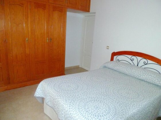Apartment With 2 Bedrooms in Sevilla With Wifi Seville - Photo3
