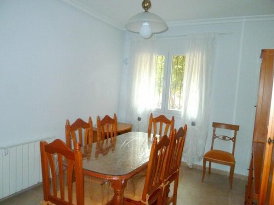 Apartment With 2 Bedrooms in Sevilla With Wifi Seville - Photo4