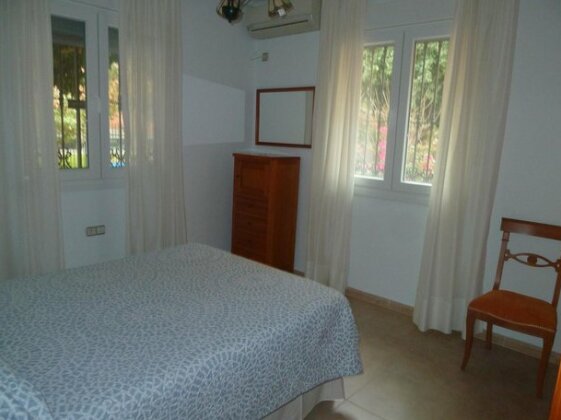 Apartment With 2 Bedrooms in Sevilla With Wifi Seville - Photo5