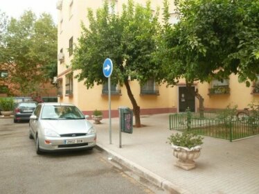 Apartment With 2 Bedrooms in Sevilla With Wifi Seville