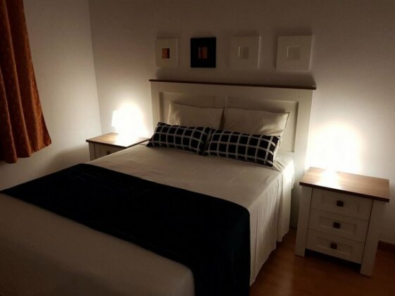 Apartment With 2 Bedrooms in Sevilla With Wifi - Photo3