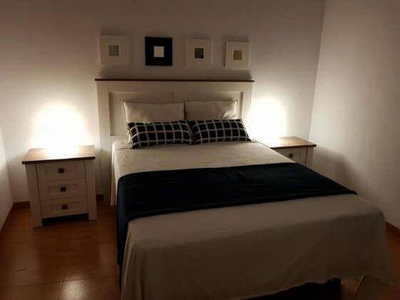 Apartment With 2 Bedrooms in Sevilla With Wifi - Photo5