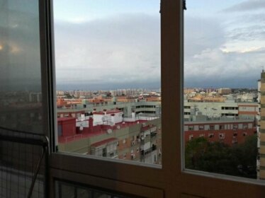 Apartment With 3 Bedrooms in Sevilla With Wonderful City View Enclosed Garden and Wifi - 100 km Fr