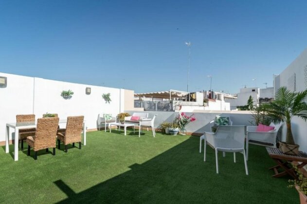 Apartments Ole - Albareda 24 - Photo2